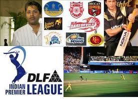 The scam they called IPL